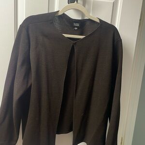 Eileen Fisher cardigan